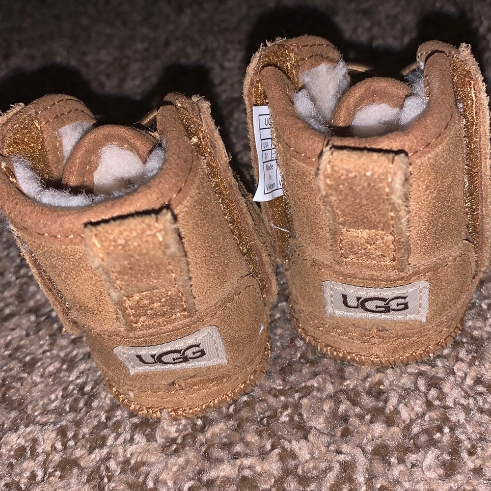 Infant Uggs